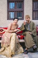 Picture of Trellises jacket