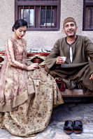 Picture of Trellises jacket