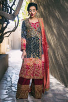 Picture of Chunnari angarkha