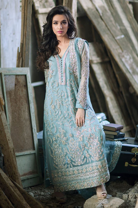 Picture of Niloofar