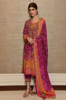 Picture of Magenta scheme