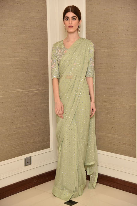 Picture of Mint luxury