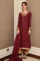 Picture of Crimson love