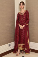 Picture of Crimson love