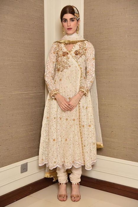 Picture of White attire