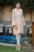 Picture of Beige tassles