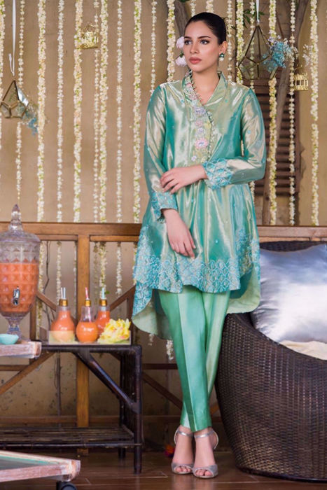 Picture of Icy clouds