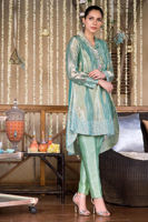 Picture of Icy clouds