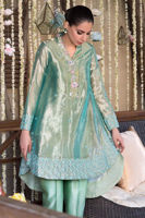 Picture of Icy clouds