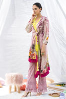 Picture of Mauve fiasco