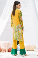 Picture of Mustard palm