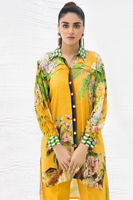 Picture of Mustard palm