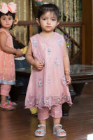 Picture of Blush Jolly - Girl