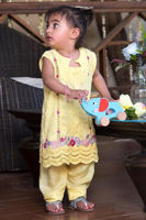 Picture of Lemon Jolly - Girl