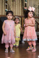 Picture of Lemon Jolly - Girl