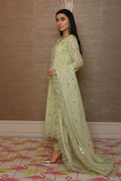 Picture of Chikankari