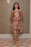 Picture of Shiny high low