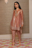 Picture of Shiny high low