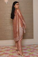 Picture of Shiny high low