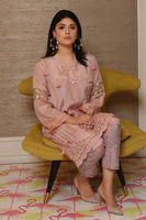 Picture of Tassels Lines