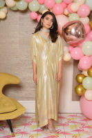 Picture of Ivory kaftan
