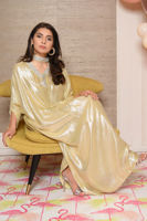 Picture of Ivory kaftan