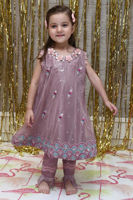 Picture of Lilac puffs