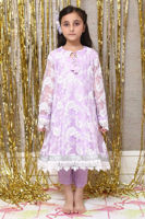 Picture of Lilac clouds