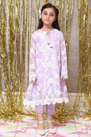 Picture of Lilac clouds