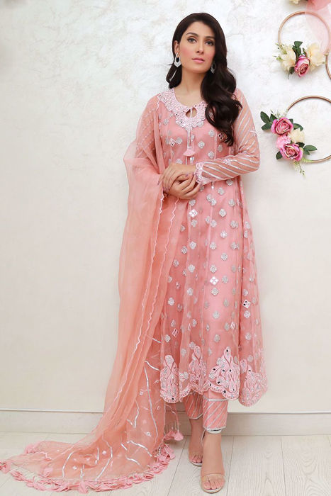 Picture of Belle rose