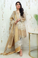 Picture of Gold deluxe