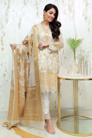 Picture of Gold deluxe