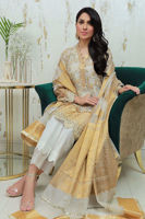 Picture of Gold deluxe