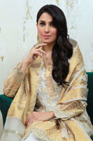 Picture of Gold deluxe