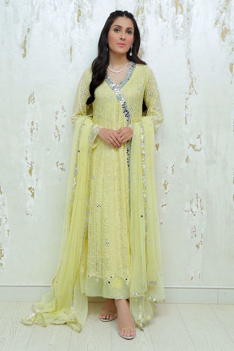 Picture of Lemon infusion