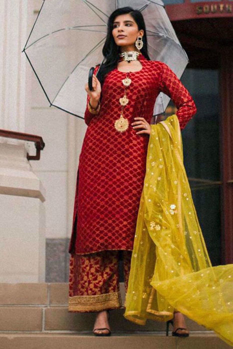 Picture of Royal ferns