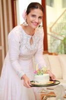 Picture of Lilac fantasy