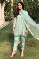 Picture of Ocean waves