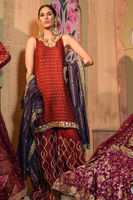 Picture of Burgundy berry