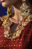 Picture of Burgundy berry