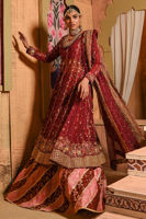 Picture of Red charm