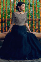 Picture of Black Mystery