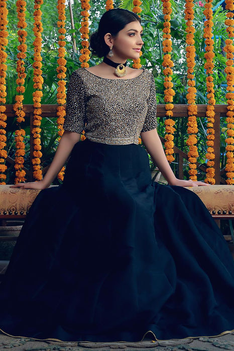 Picture of Black Mystery