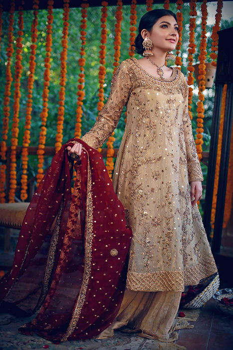 Picture of Gold Breeze