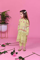 Picture of Dew Drop - Girl