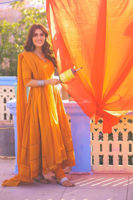 Picture of Orange craze