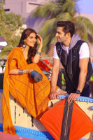 Picture of Orange craze