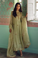 Picture of Floral mesh