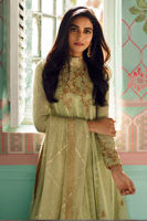 Picture of Floral mesh