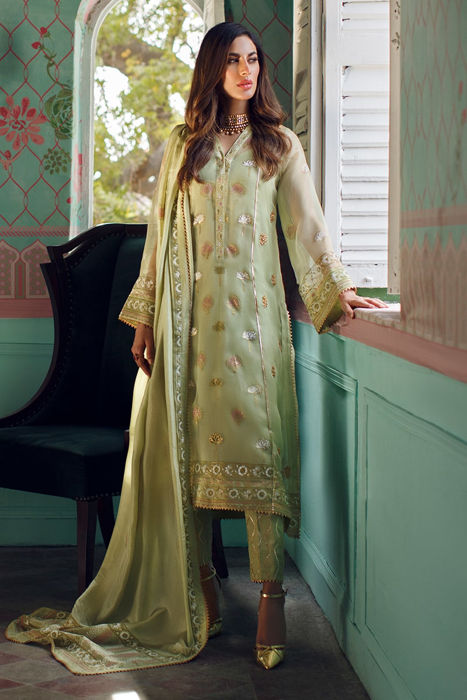 Picture of Amber haze